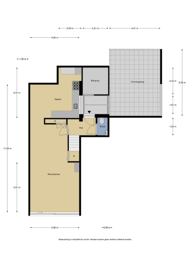 Foto 37 van Herenhof 7