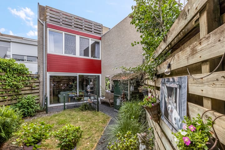 Foto 28 van Herenhof 7