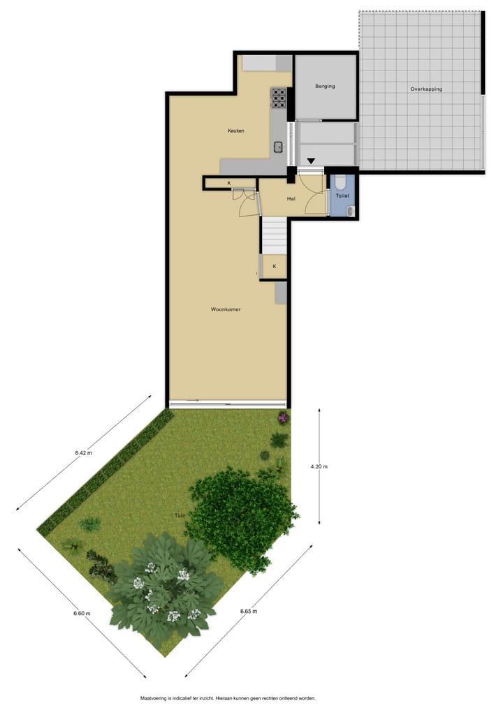 Foto 41 van Herenhof 7