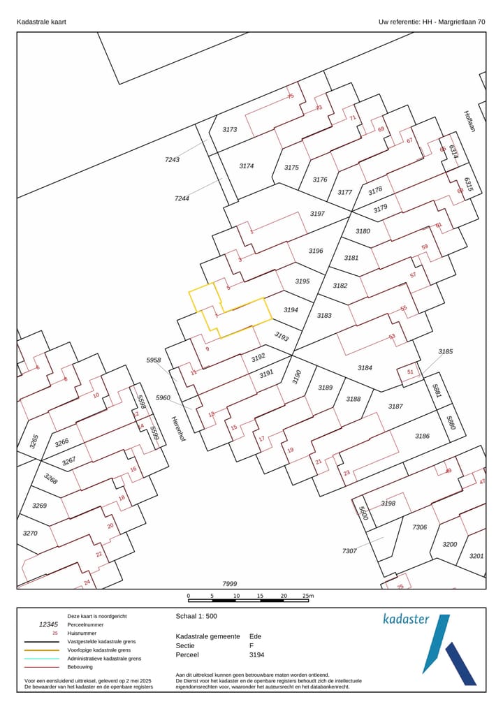 Foto 42 van Herenhof 7