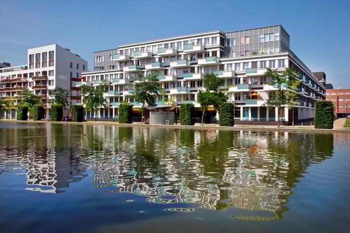 Foto 1 van Statenlaan 183