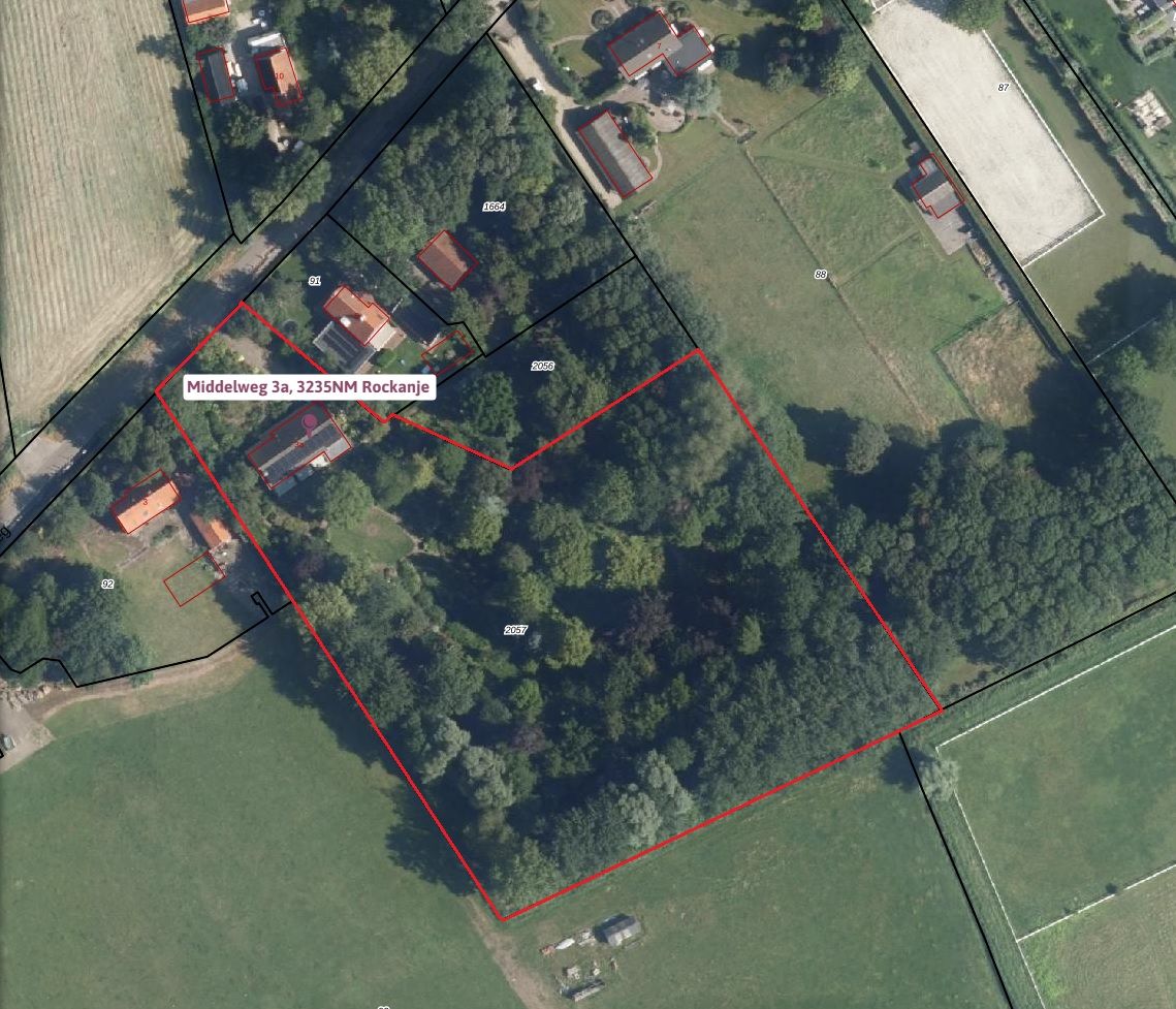 Foto 15 van Middelweg 3-A