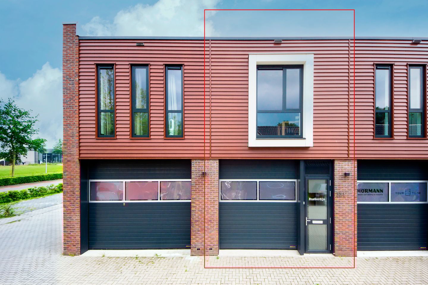 Bekijk foto 1 van Wiekenweg 32-J