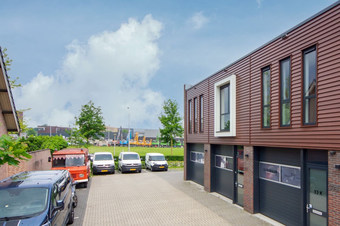 Bekijk foto 3 van Wiekenweg 32-J