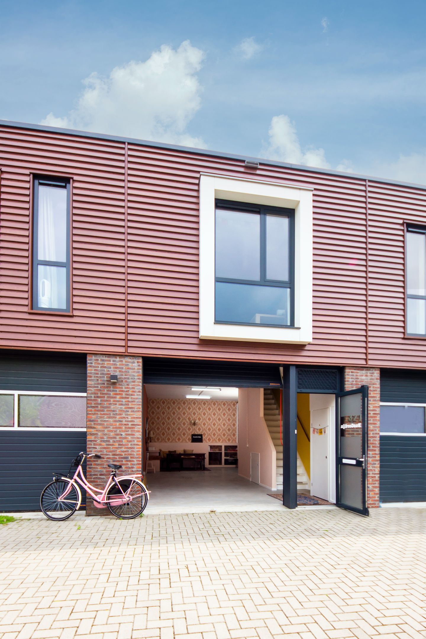 Bekijk foto 4 van Wiekenweg 32-J