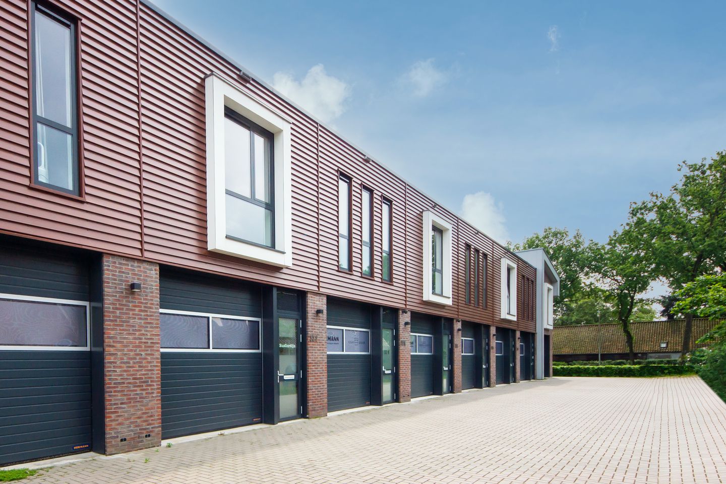 Bekijk foto 5 van Wiekenweg 32-J