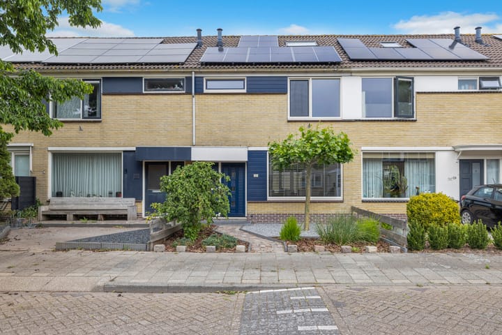 Foto 6 van Kievitstraat 26