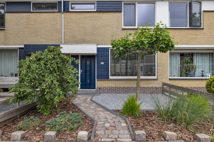 Foto 7 van Kievitstraat 26