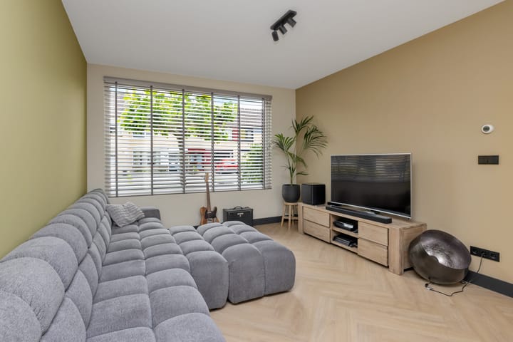 Foto 9 van Kievitstraat 26