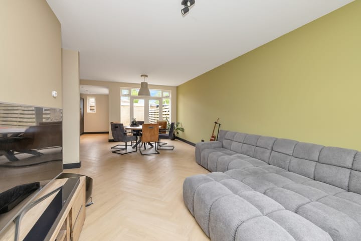 Foto 10 van Kievitstraat 26