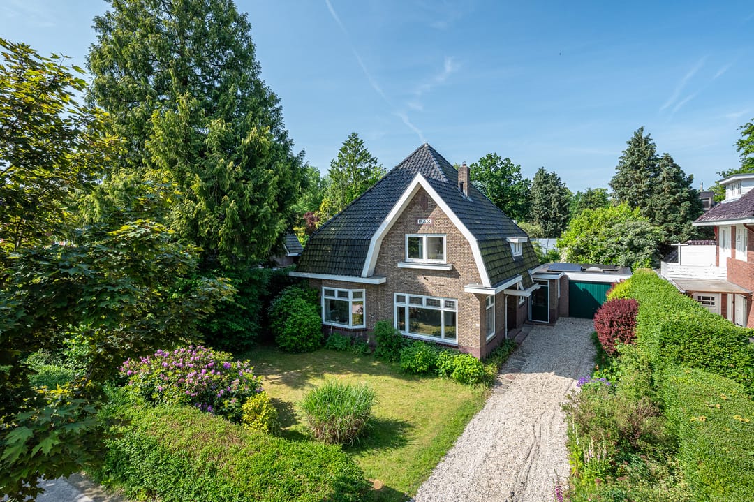 Foto 1 van Jachtlaan 21