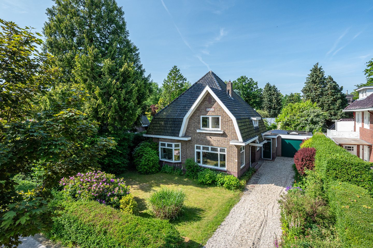 Foto 1 van Jachtlaan 21