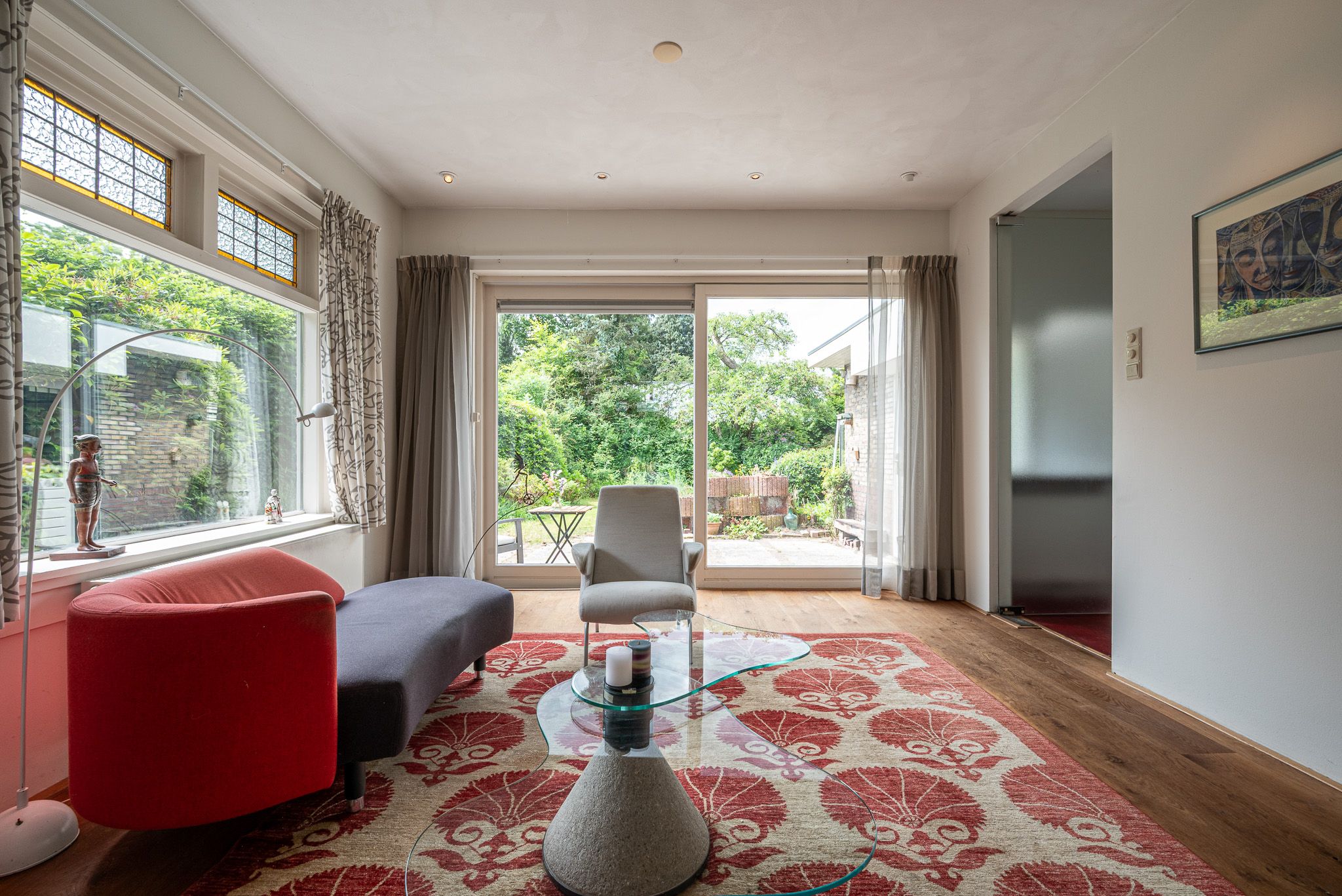 Foto 3 van Jachtlaan 21