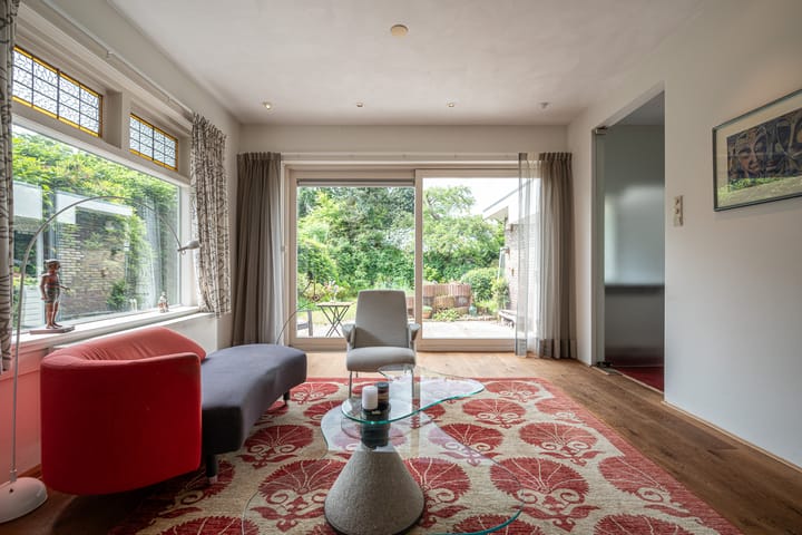 Foto 3 van Jachtlaan 21