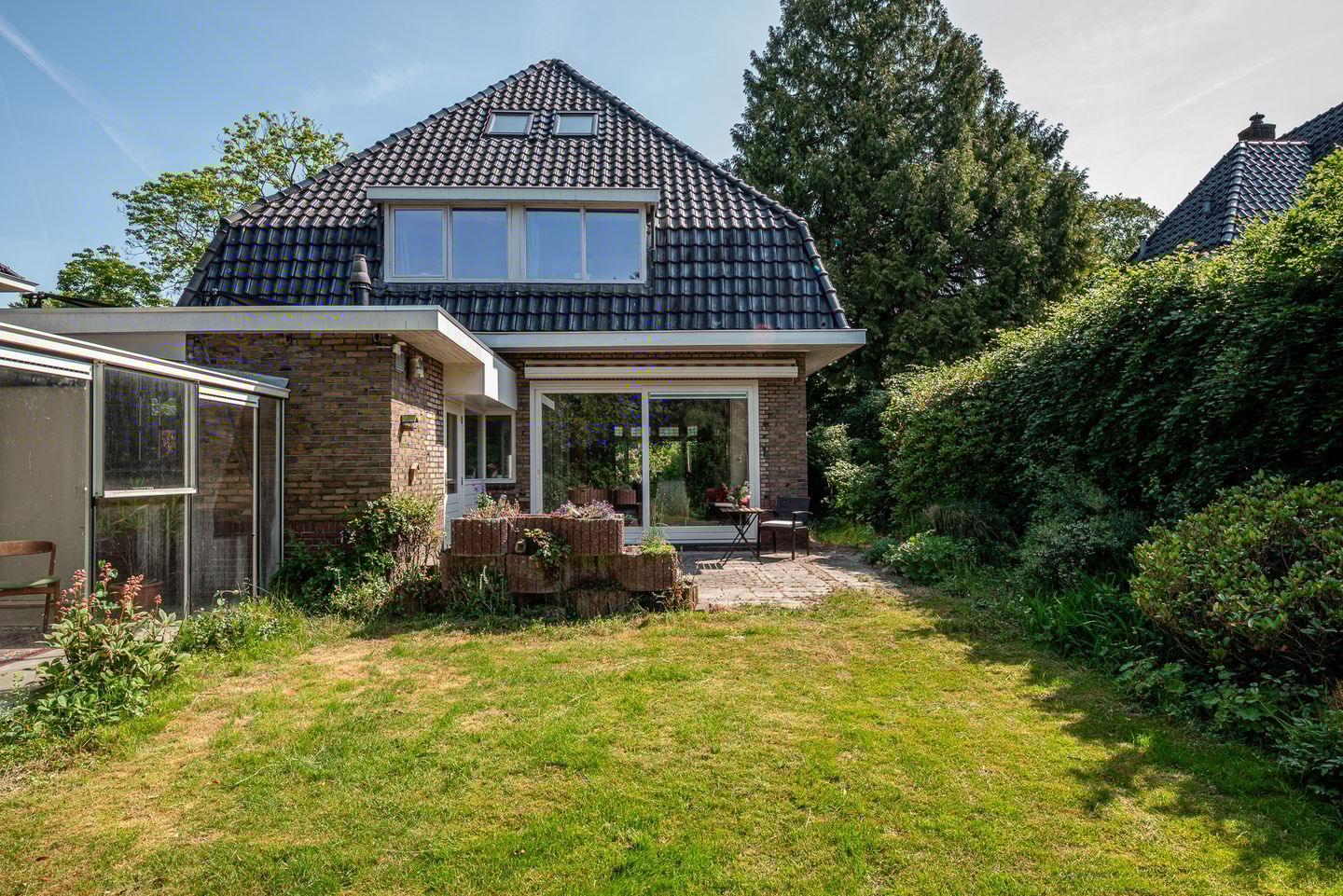 Foto 4 van Jachtlaan 21