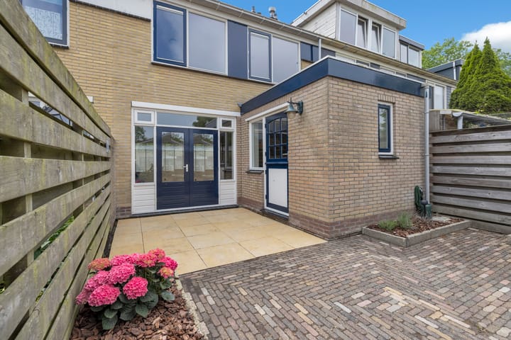 Foto 30 van Kievitstraat 26