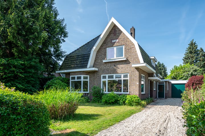 Foto 6 van Jachtlaan 21