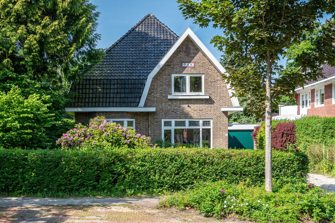 Foto 7 van Jachtlaan 21