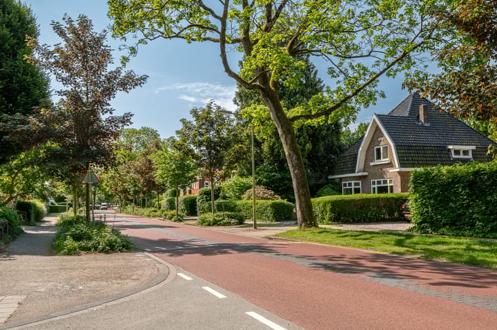 Foto 8 van Jachtlaan 21