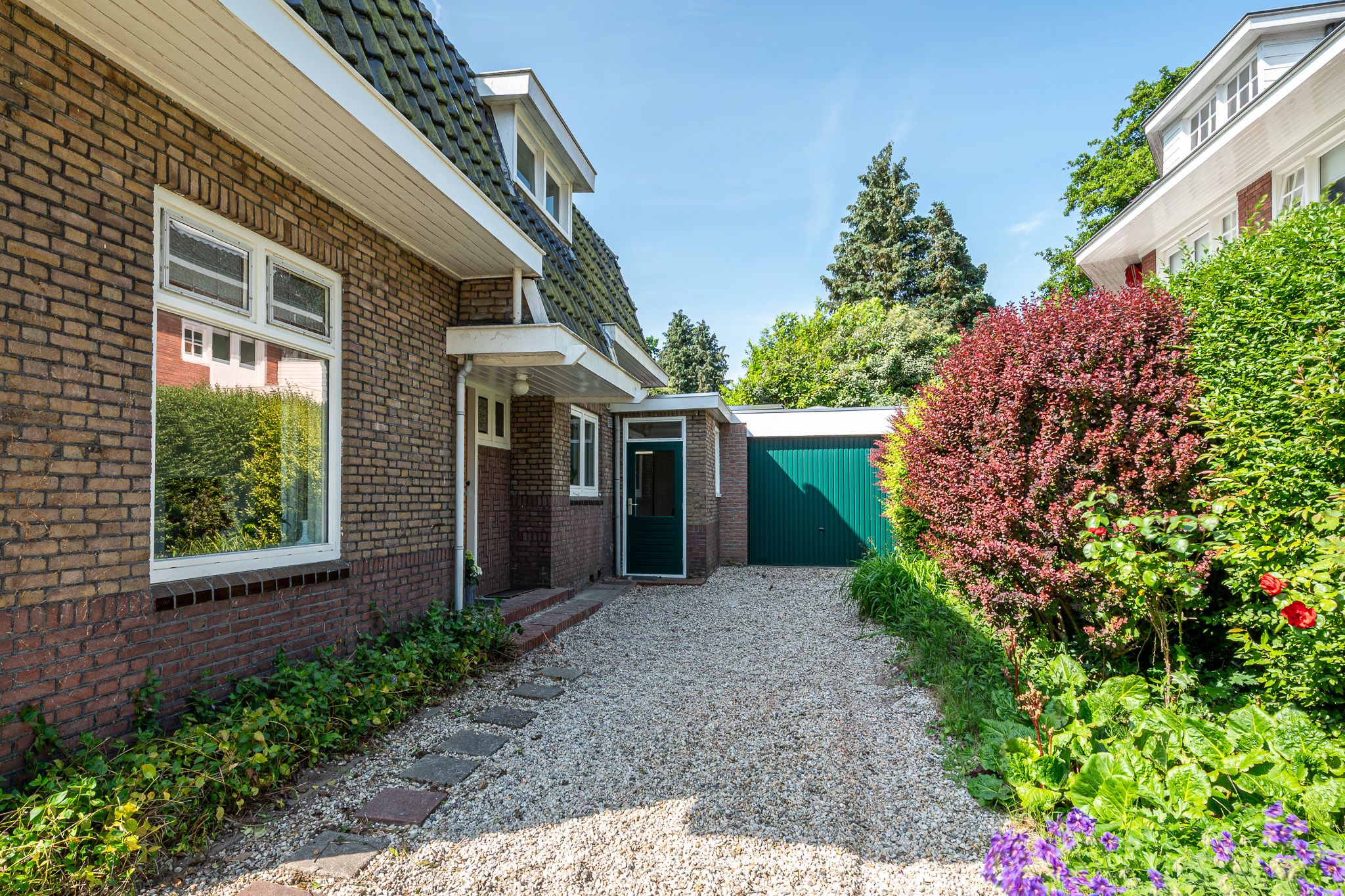 Foto 9 van Jachtlaan 21