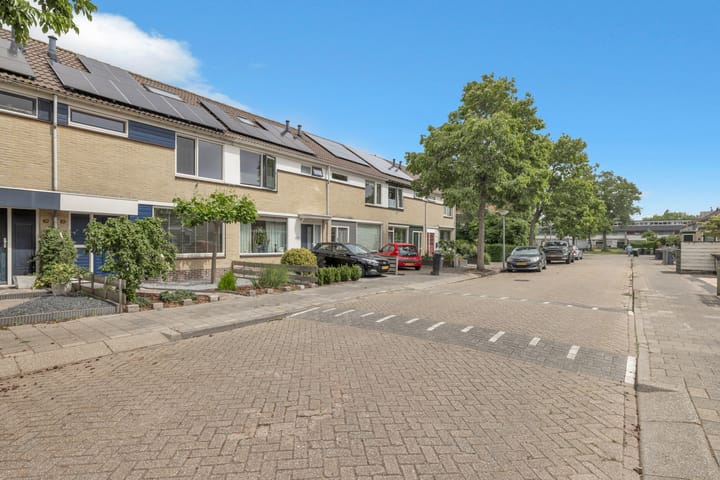 Foto 34 van Kievitstraat 26