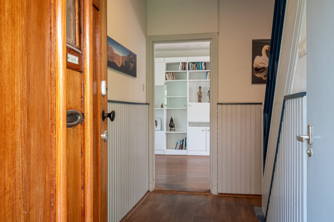 Foto 11 van Jachtlaan 21