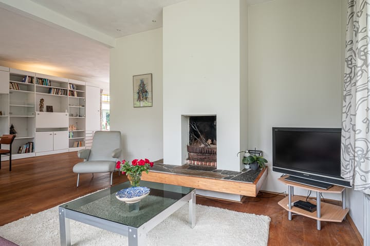 Foto 13 van Jachtlaan 21