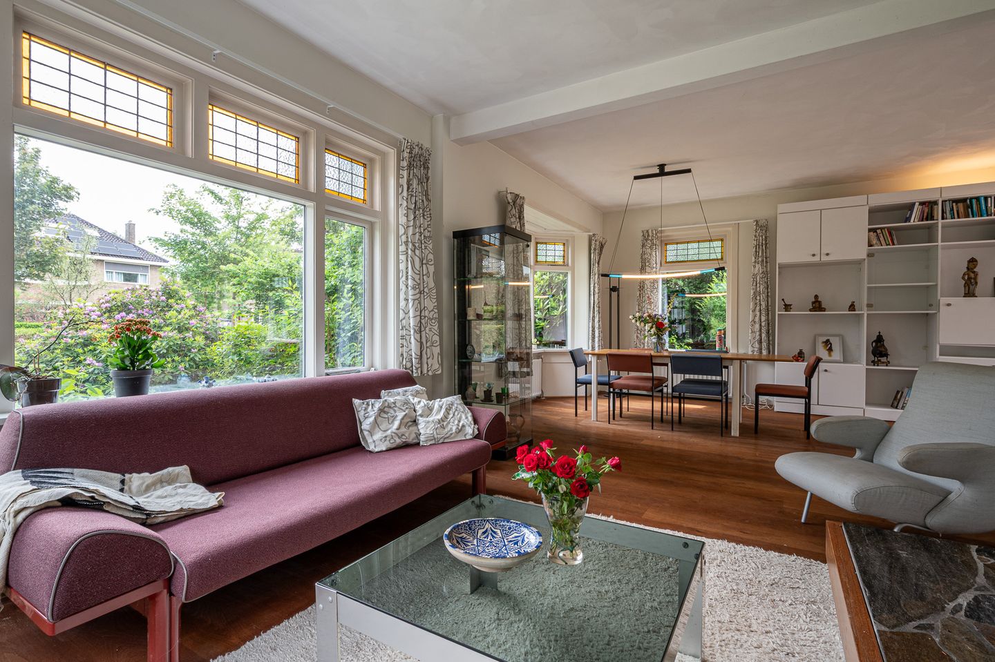 Foto 14 van Jachtlaan 21