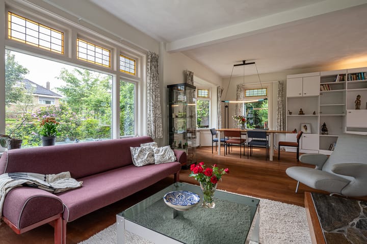 Foto 14 van Jachtlaan 21