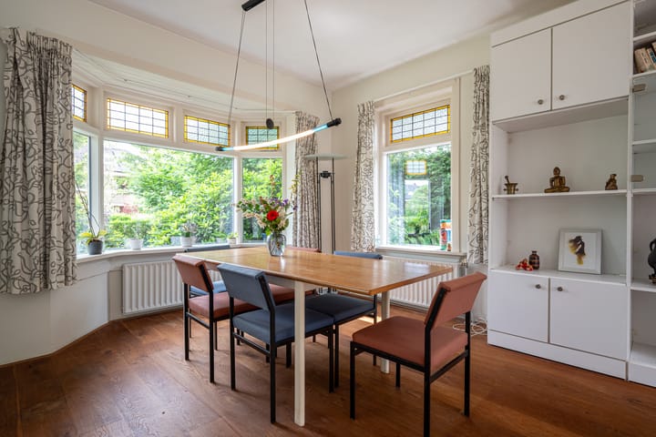 Foto 16 van Jachtlaan 21