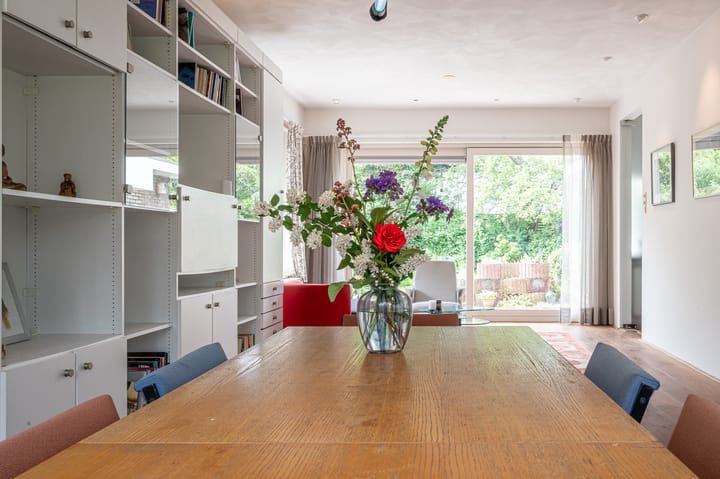 Foto 17 van Jachtlaan 21