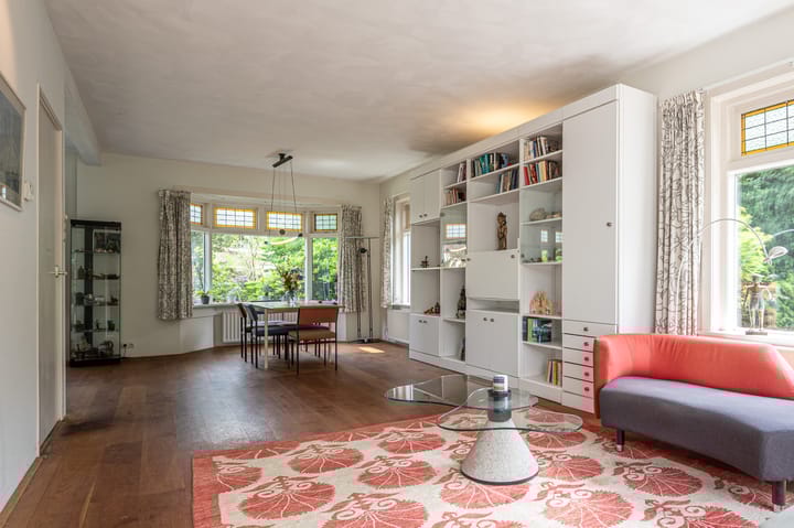 Foto 19 van Jachtlaan 21