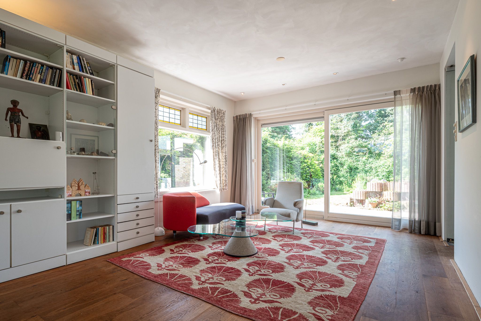 Foto 18 van Jachtlaan 21