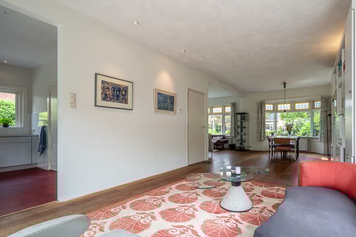 Foto 20 van Jachtlaan 21