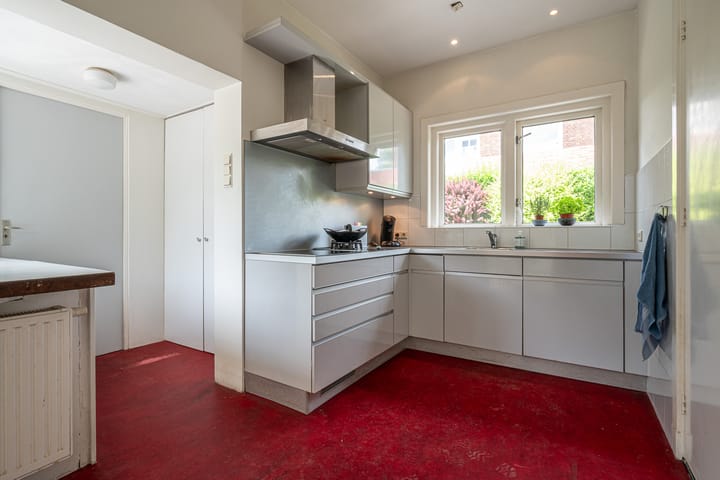 Foto 21 van Jachtlaan 21