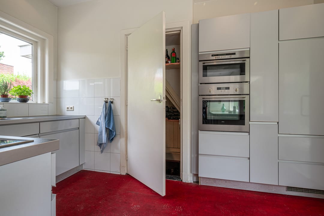 Foto 22 van Jachtlaan 21