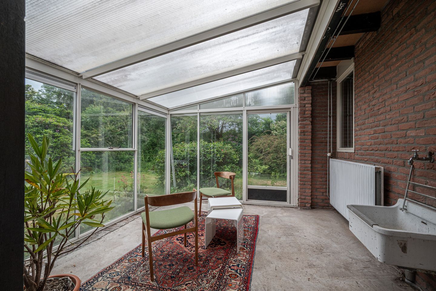 Foto 25 van Jachtlaan 21