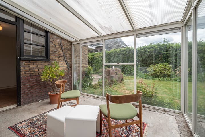 Foto 26 van Jachtlaan 21