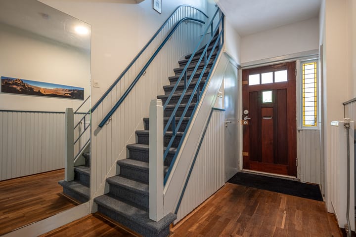 Foto 27 van Jachtlaan 21