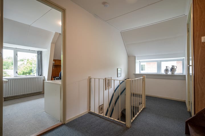 Foto 28 van Jachtlaan 21