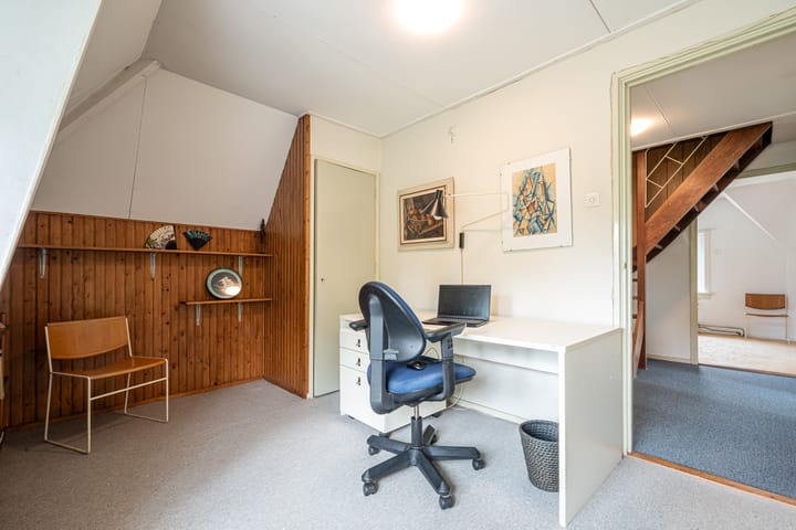 Foto 29 van Jachtlaan 21