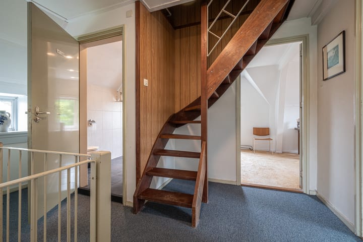 Foto 35 van Jachtlaan 21