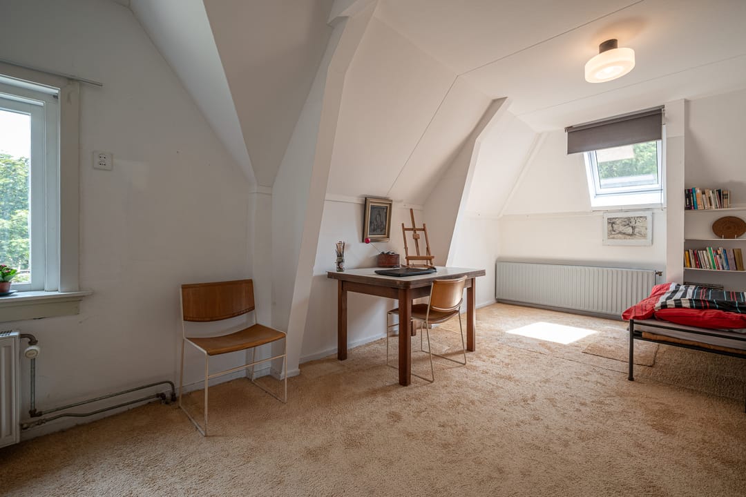 Foto 32 van Jachtlaan 21