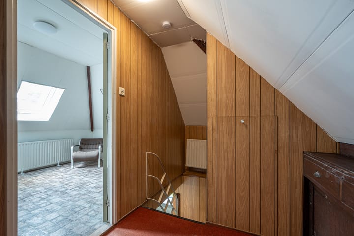 Foto 36 van Jachtlaan 21