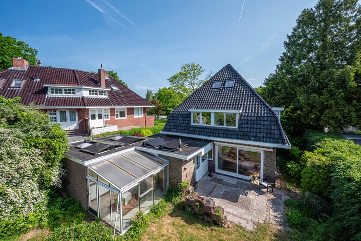 Foto 38 van Jachtlaan 21