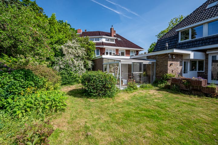 Foto 40 van Jachtlaan 21