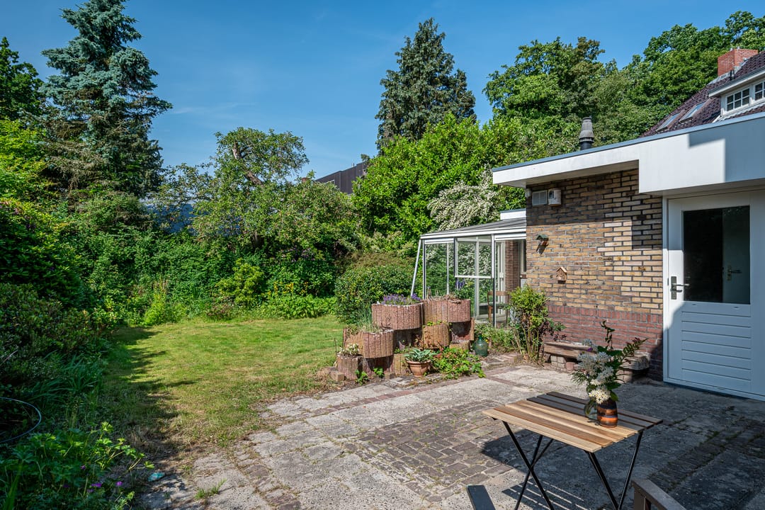 Foto 41 van Jachtlaan 21