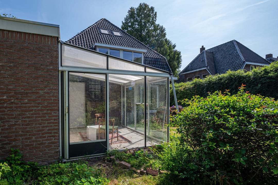 Foto 43 van Jachtlaan 21