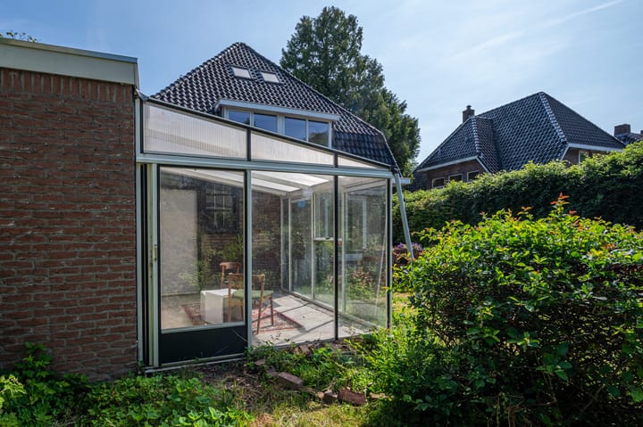 Foto 43 van Jachtlaan 21