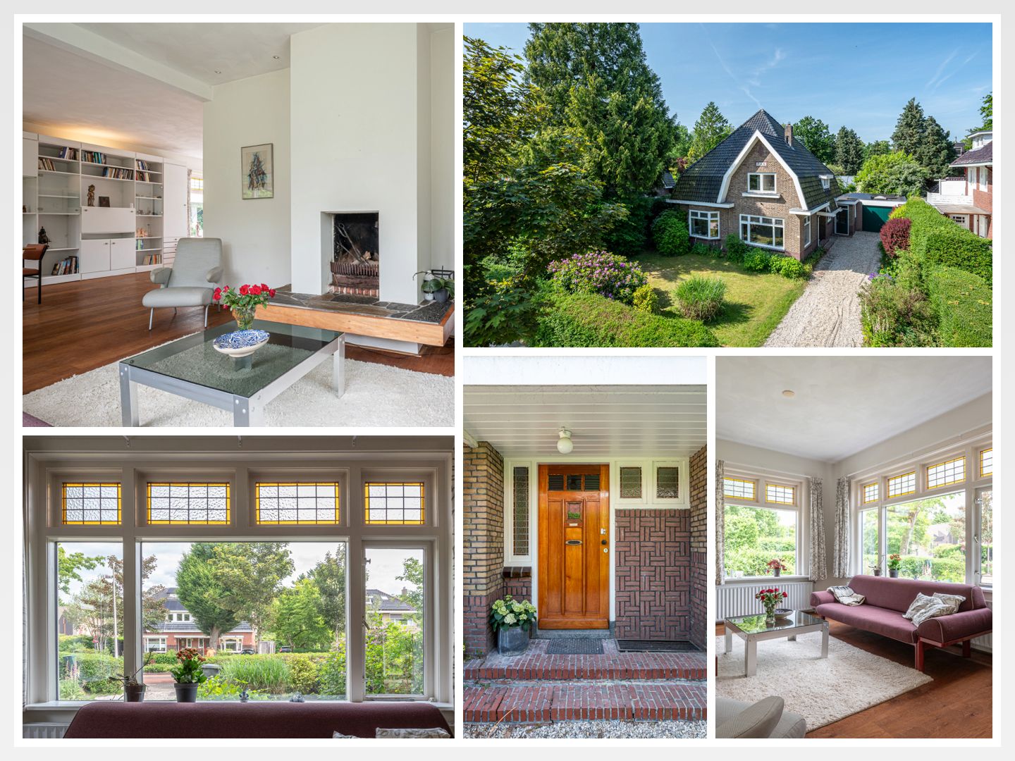 Foto 45 van Jachtlaan 21